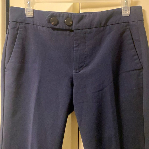 Basic suits pants - Picture 2 of 5